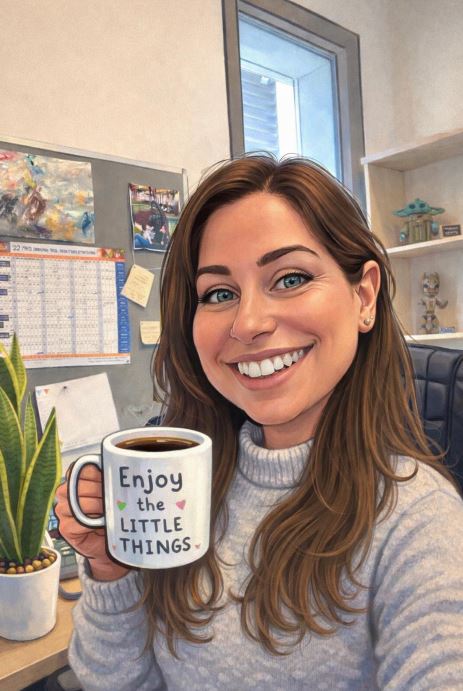 תמונת פרופיל של חוה סנטו